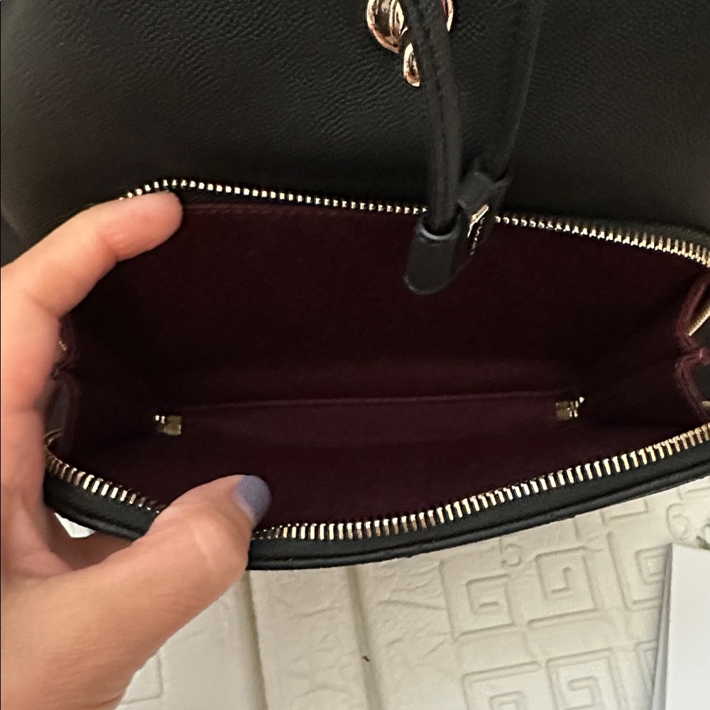 Chanel Business Infinity Backpack - Picture 9 of 17